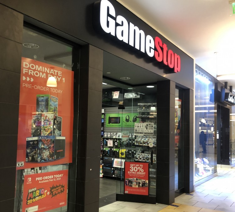 GameStop (Baltimore,&nbspMD)